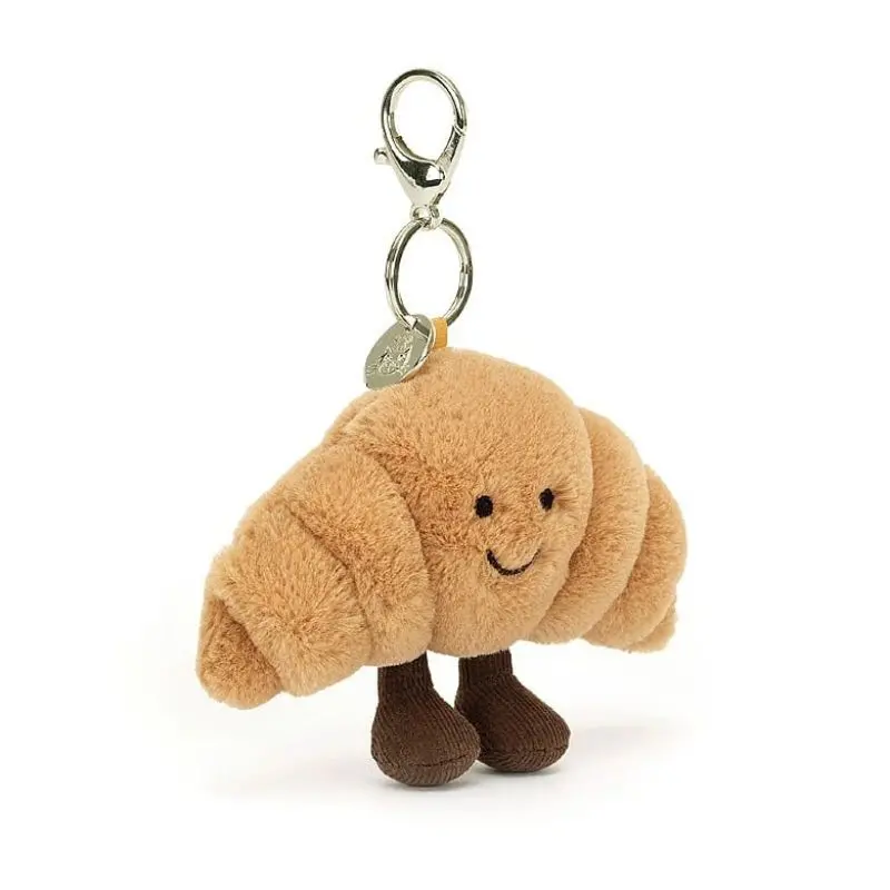 Bag Charm Plush Toy 8