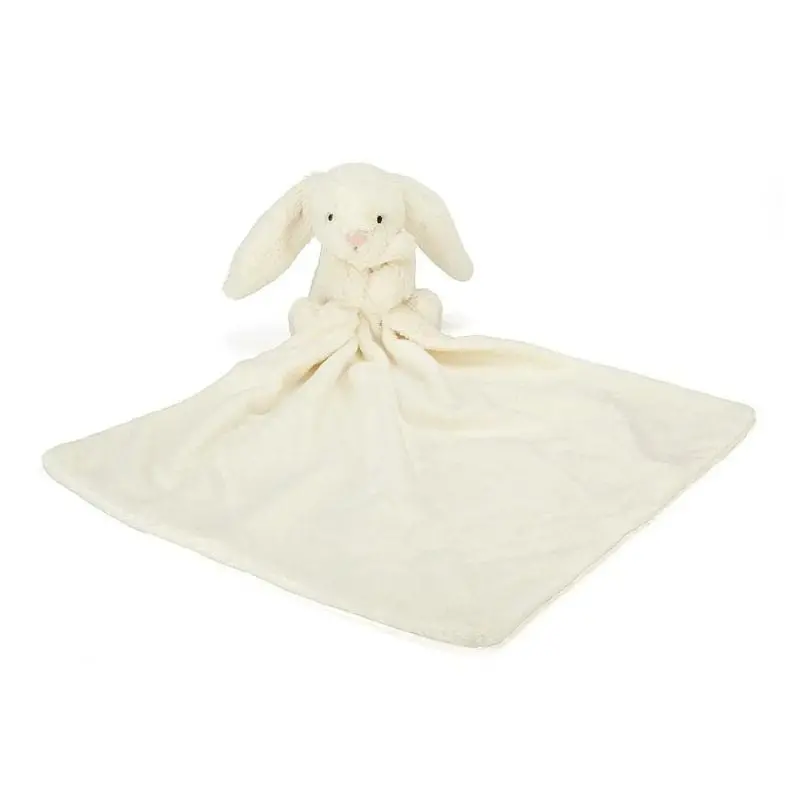 Bashful Animal Soothers 1
