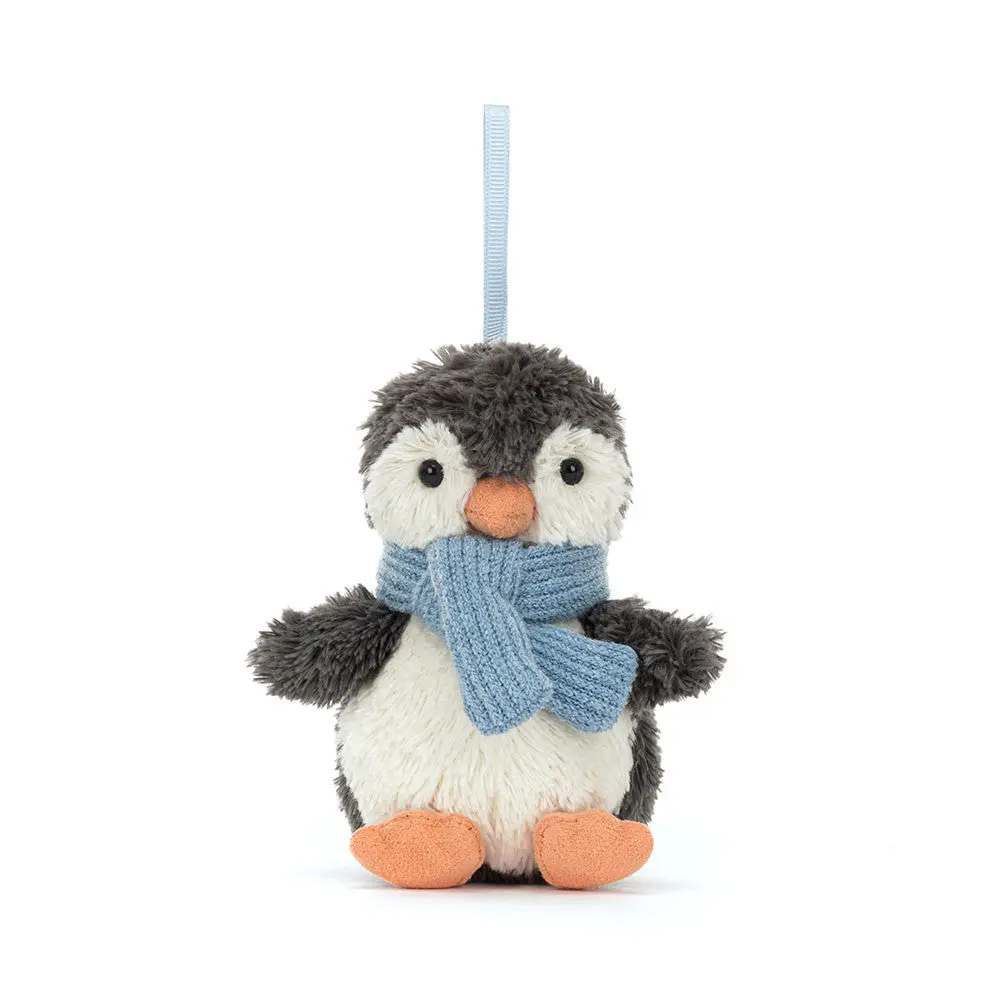 Holiday Plush Ornaments Plush Toy 1