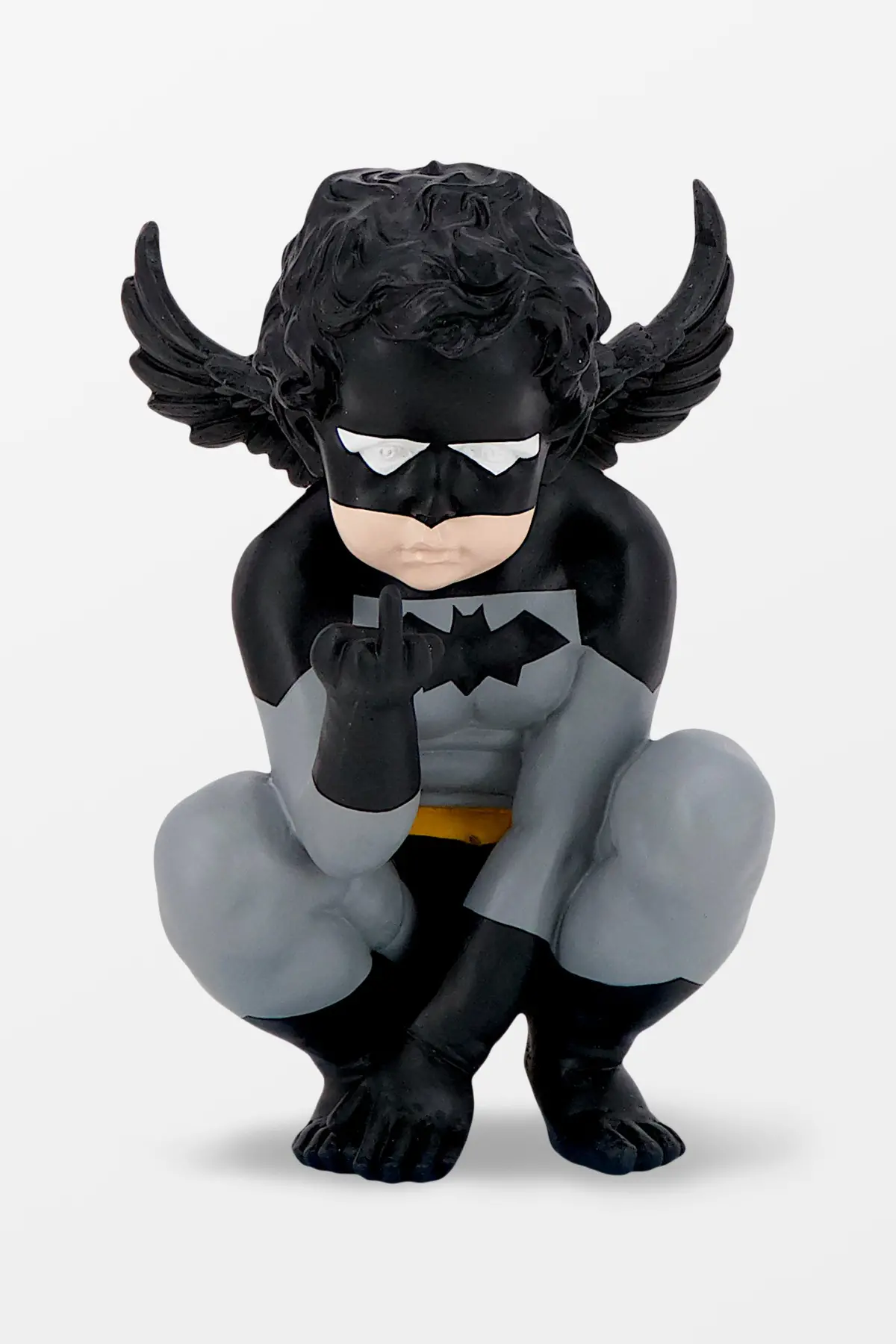 Jimmie Martin Batman Angel 1