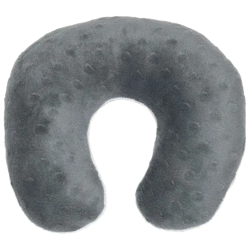 Sleep Time Neck Support Pillow - Grey 1