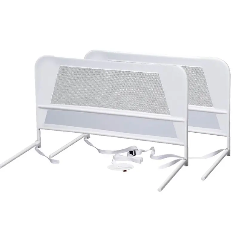 Children's Bed Rail Double Pack - Telescopic 1