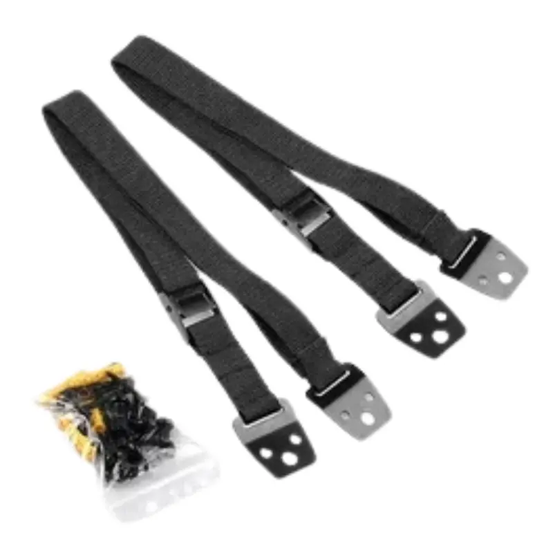 Anti-Tip Tv Straps 2 Pack 1