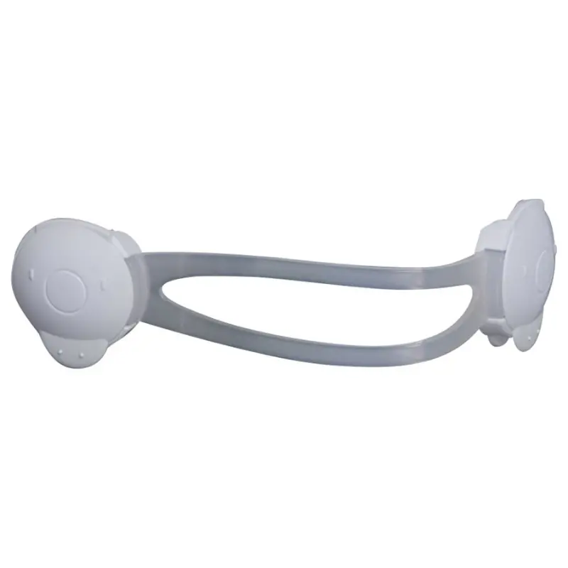 Flexible Strap Lock-2 Pack 1