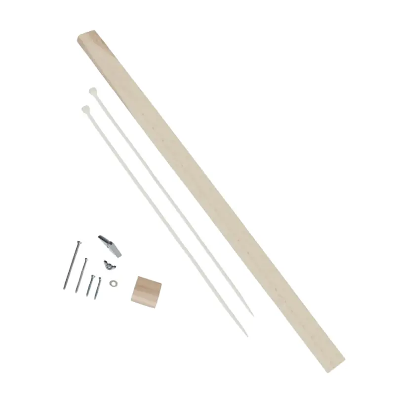 K100 Gate Installation Kit 1