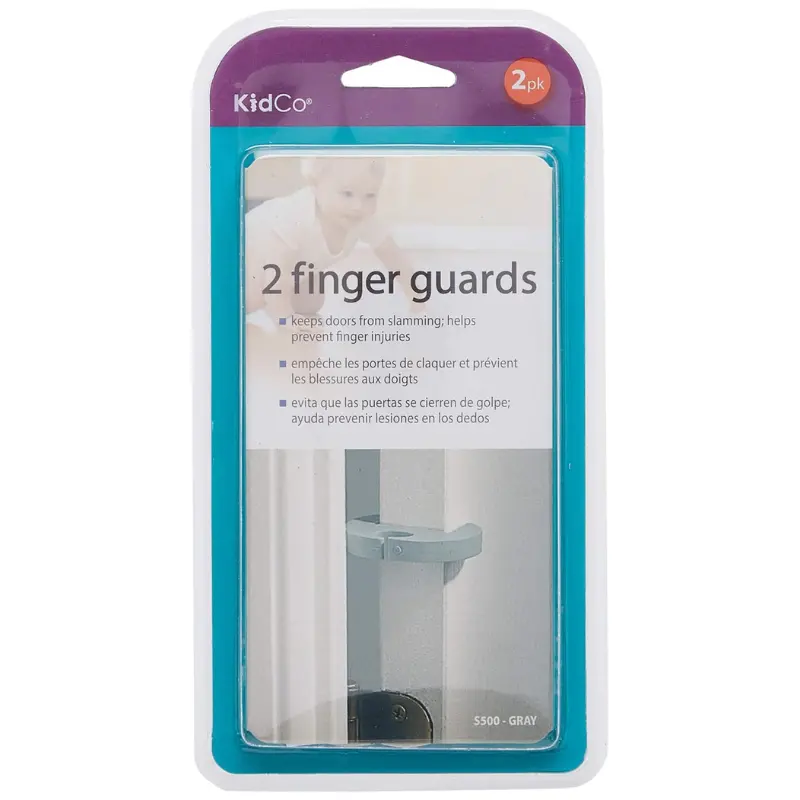 Finger Guard - 2 Pack 1