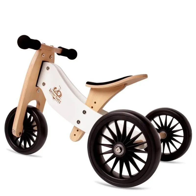 Tiny Tots Plus 2-In-1 Tricycle And Balance Bike 1