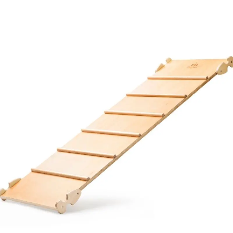 Pikler Ramp & Slide 1