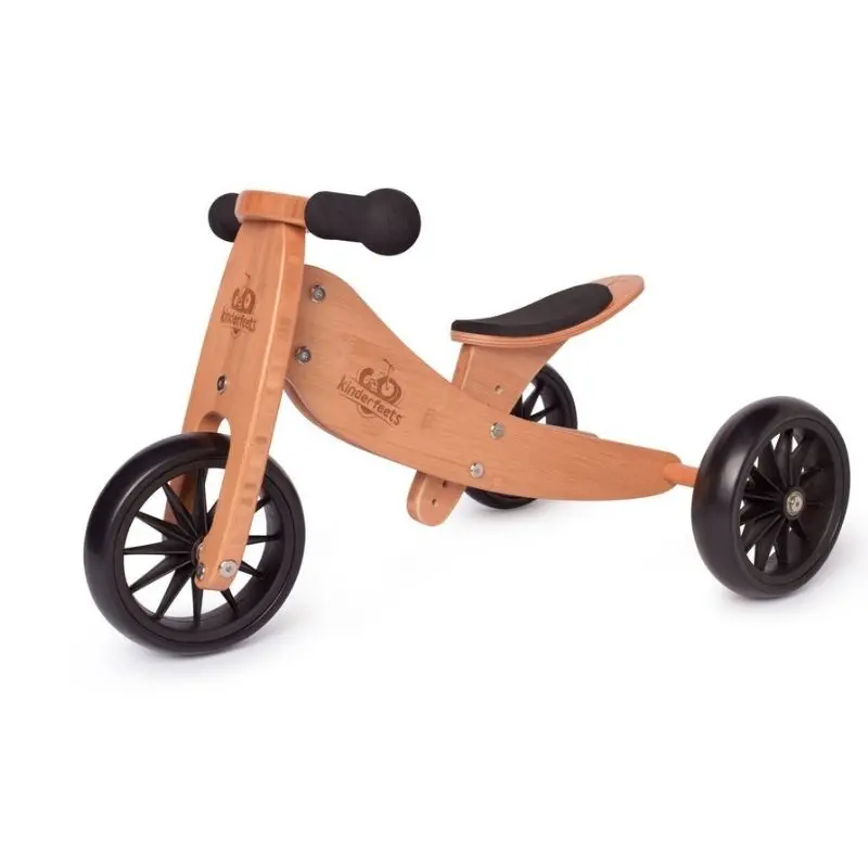 2-In-1 Tiny Tot Balance Bikes 1