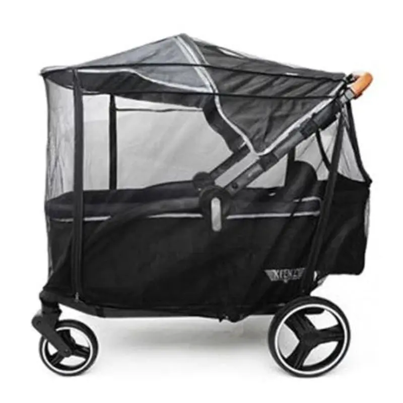 Stroller Wagon Mosquito Netting 1