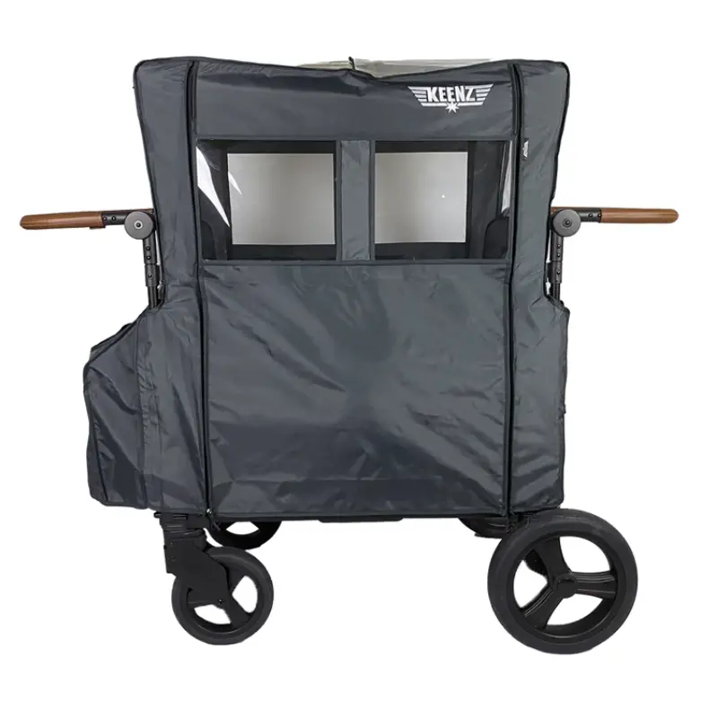Xc All-Weather Cover 1