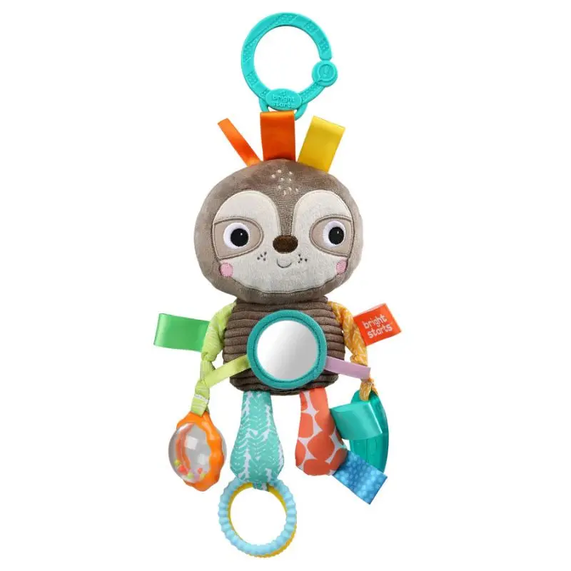 Playful Pals Take-Along Activity Toy 1