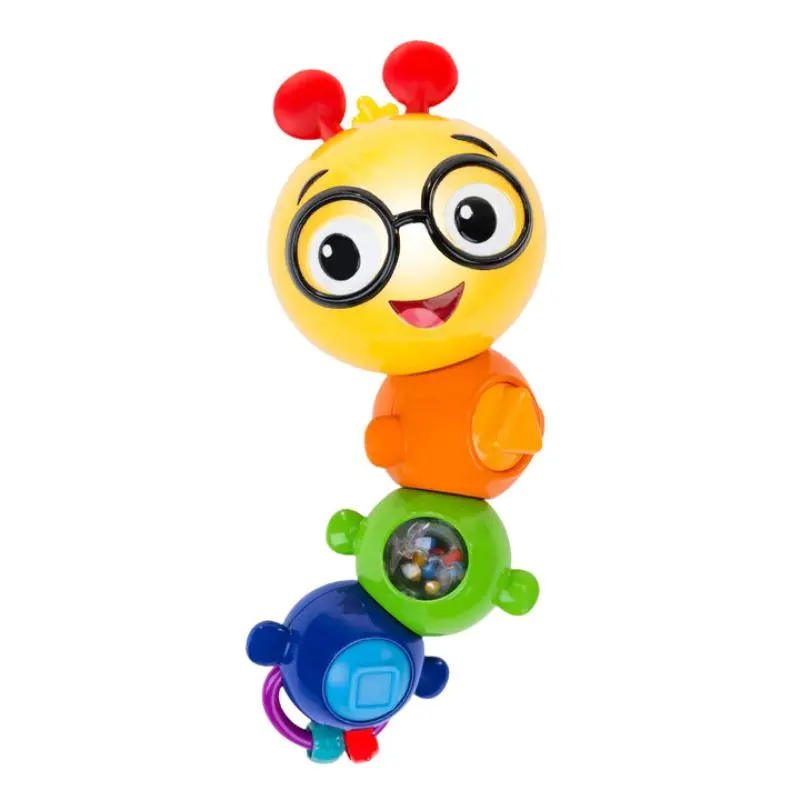 Twist-A-Pal Cal Sensory Toy 1