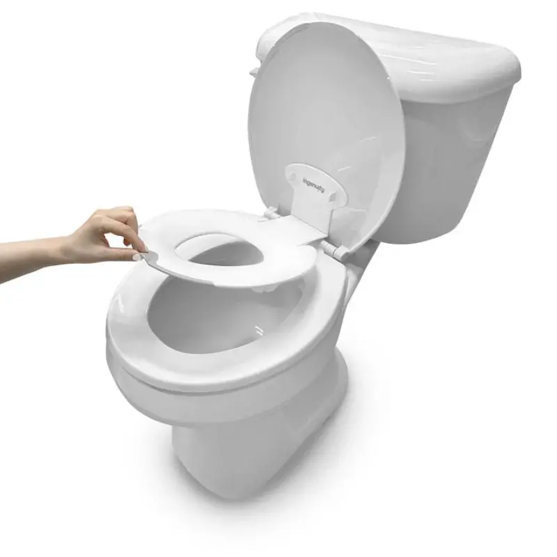 Flip & Sit Potty Seat 1