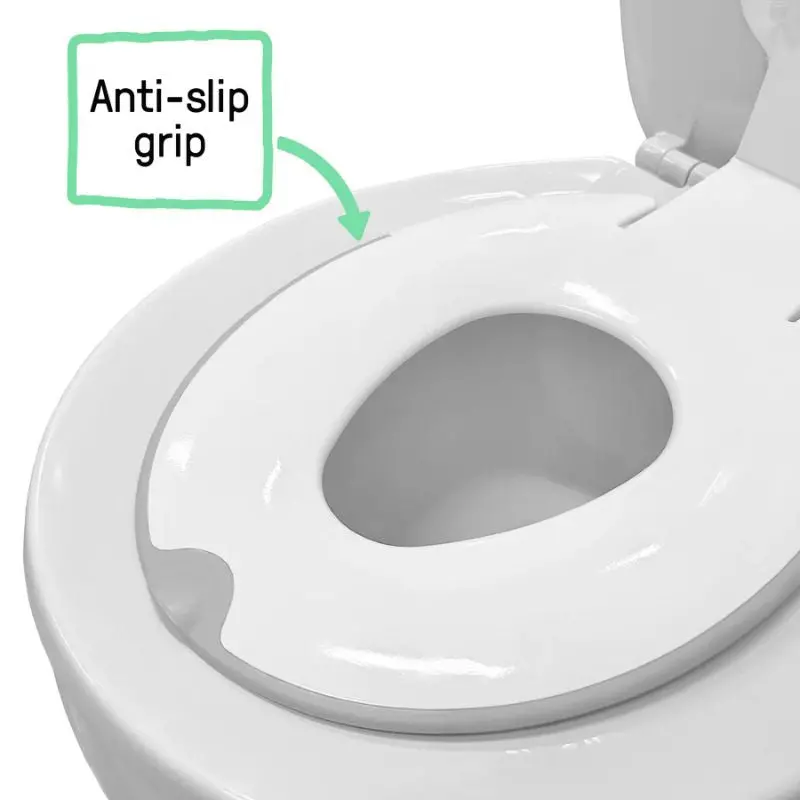 Flip & Sit Potty Seat 2