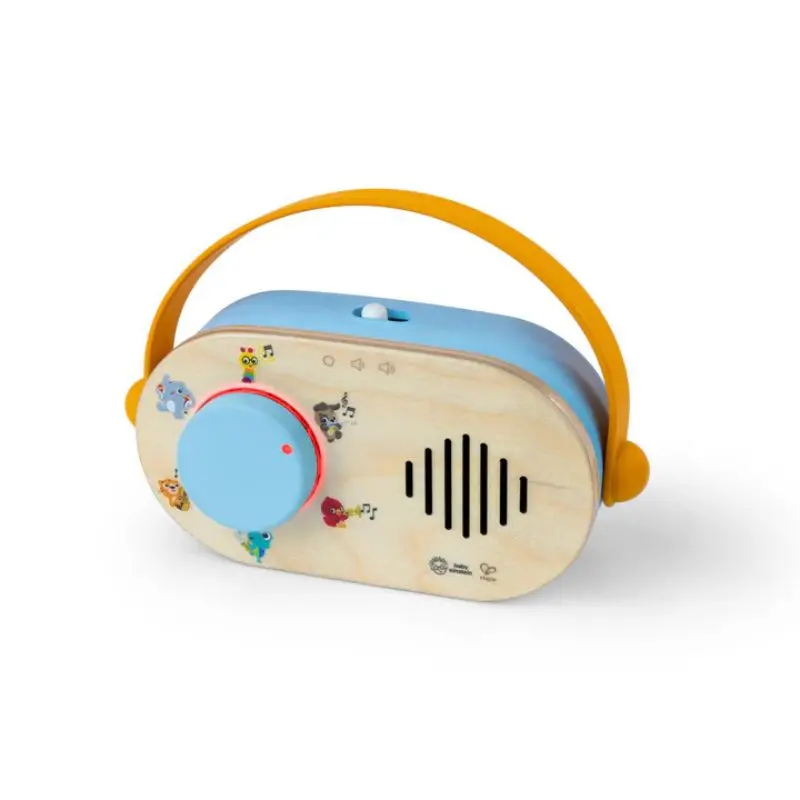 Discovery Radio Toy Radio 1