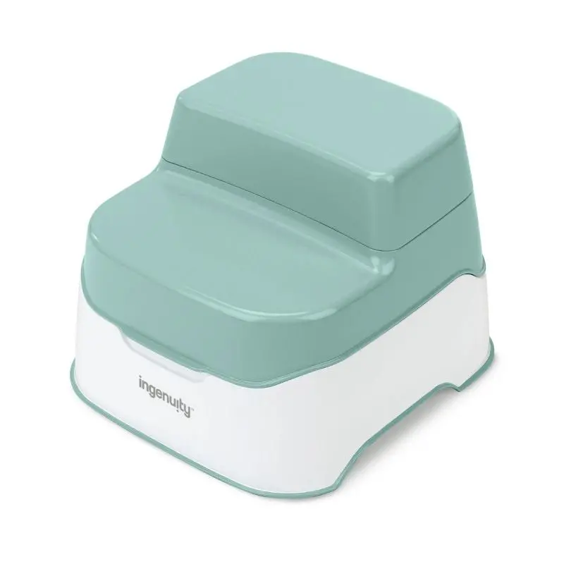 Prepare To Potty 3-In-1 System 1