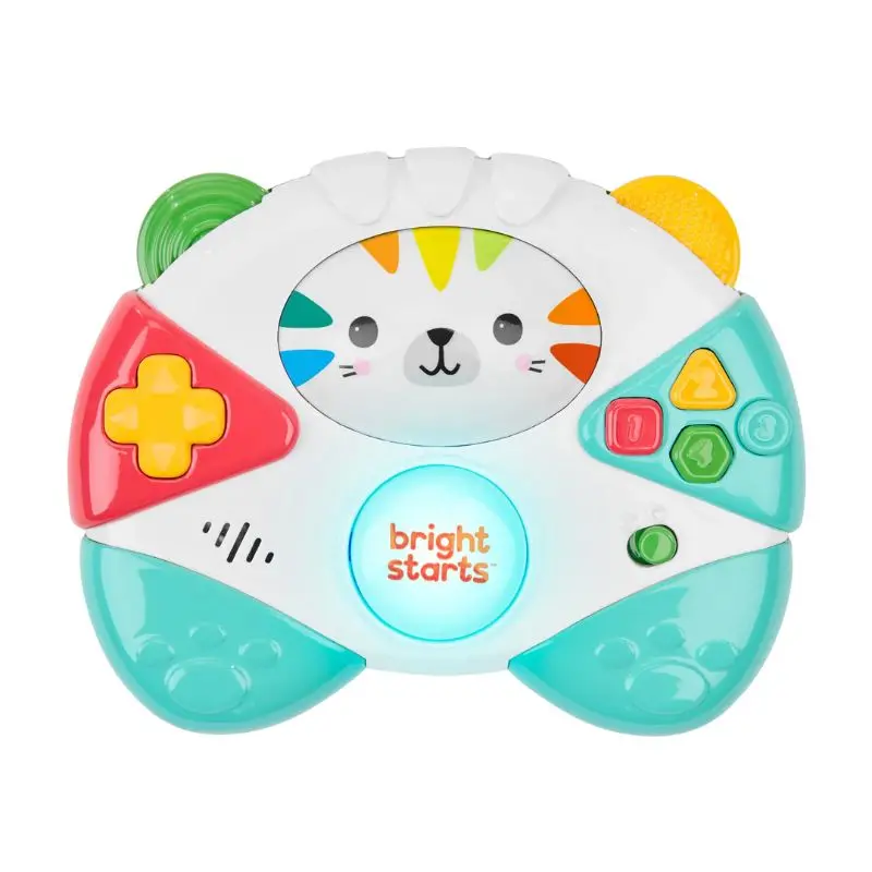 Gamer Buddy Baby Game Controller Toy 1