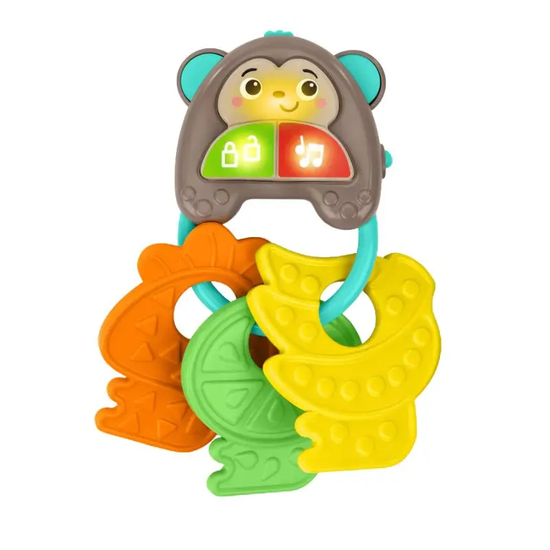 Musical Monkeys Electronic Toy 1