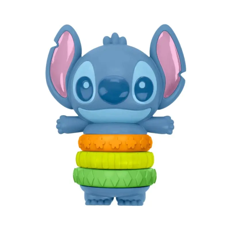 Stitch Twist-A-Stitch Fidget Toy 1