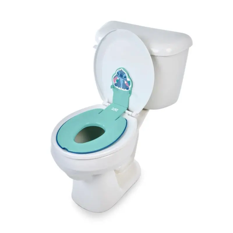 Disney Stitch Flip & Sit Potty Seat 1