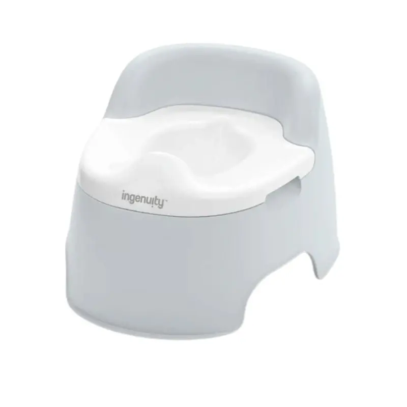 Full Comfort Potty 1