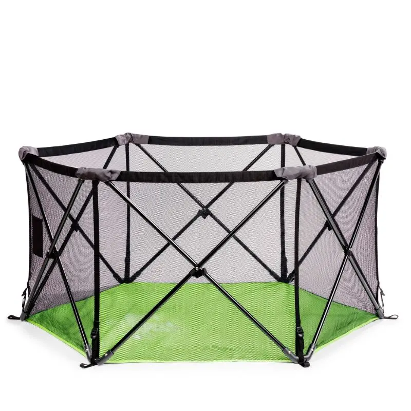 Pop N Play Portable Playard 1