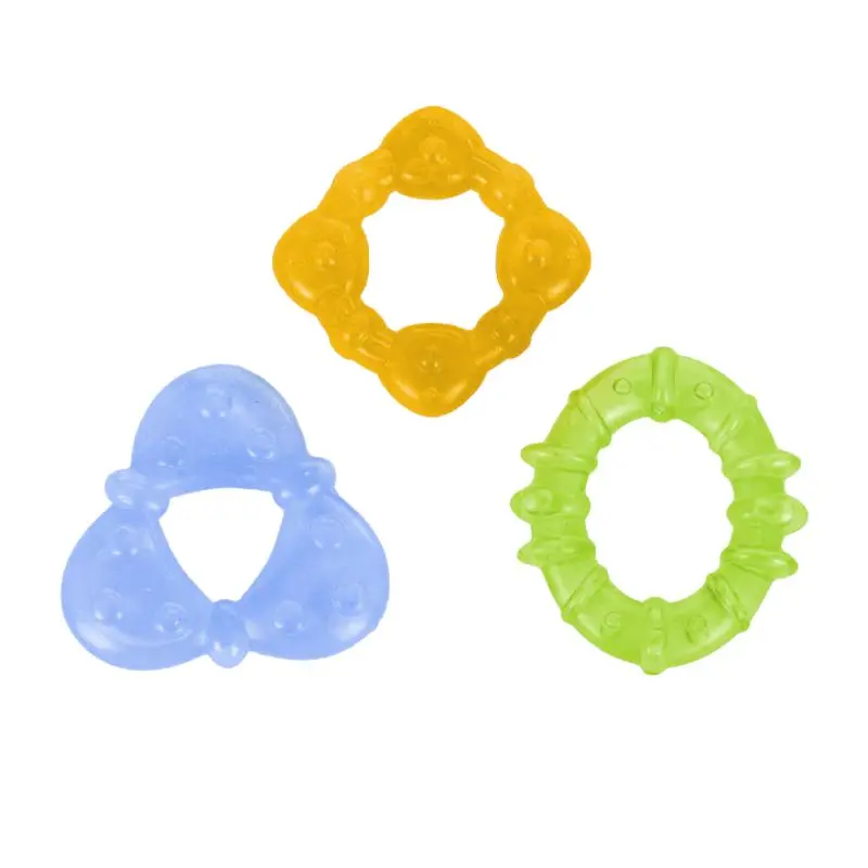 Chill & Teethe Teething Toy 1