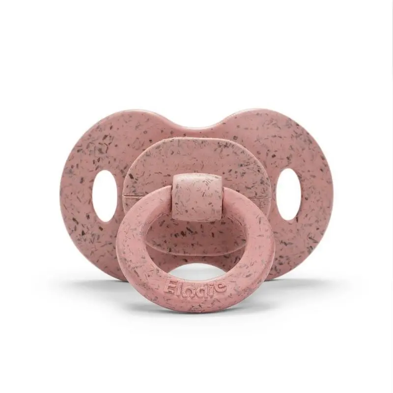 Bamboo Pacifier Silicone - Ortho 1