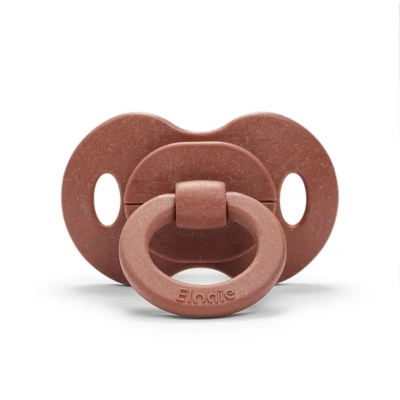 Bamboo Latex Pacifiers 1