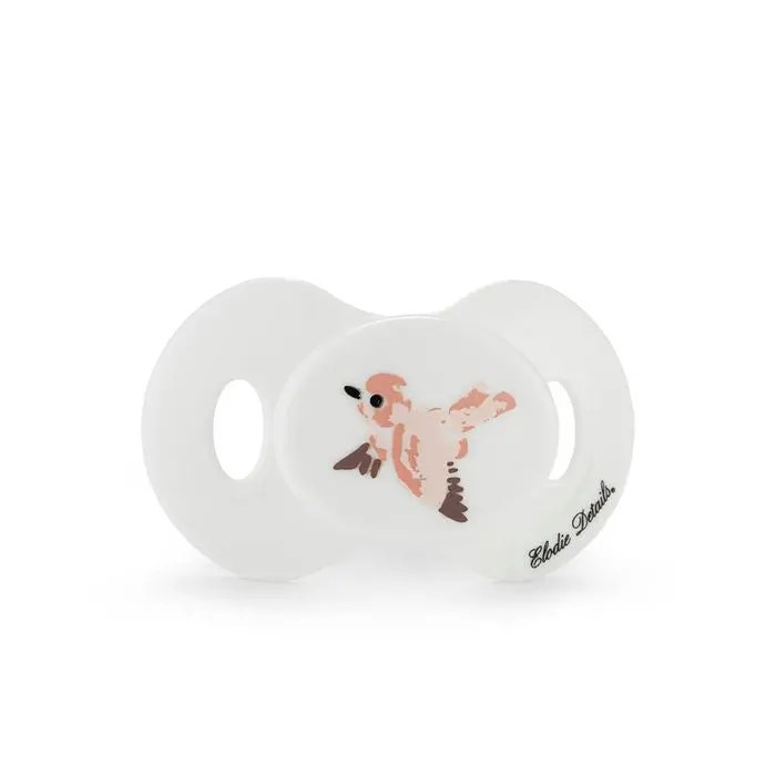 Newborn Pacifiers 1