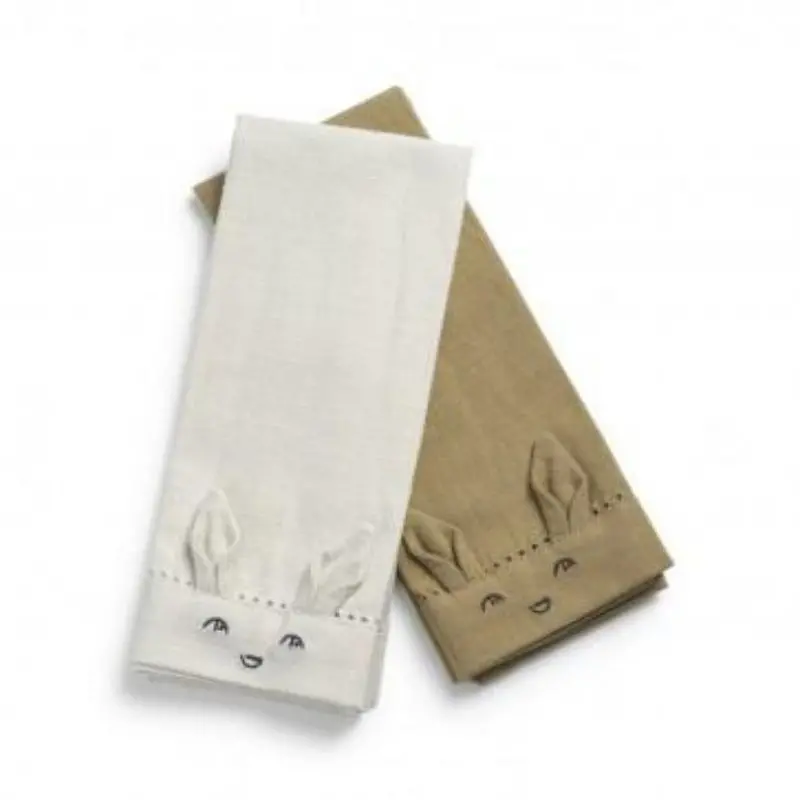 Napkin Sets - 2Pcs 3