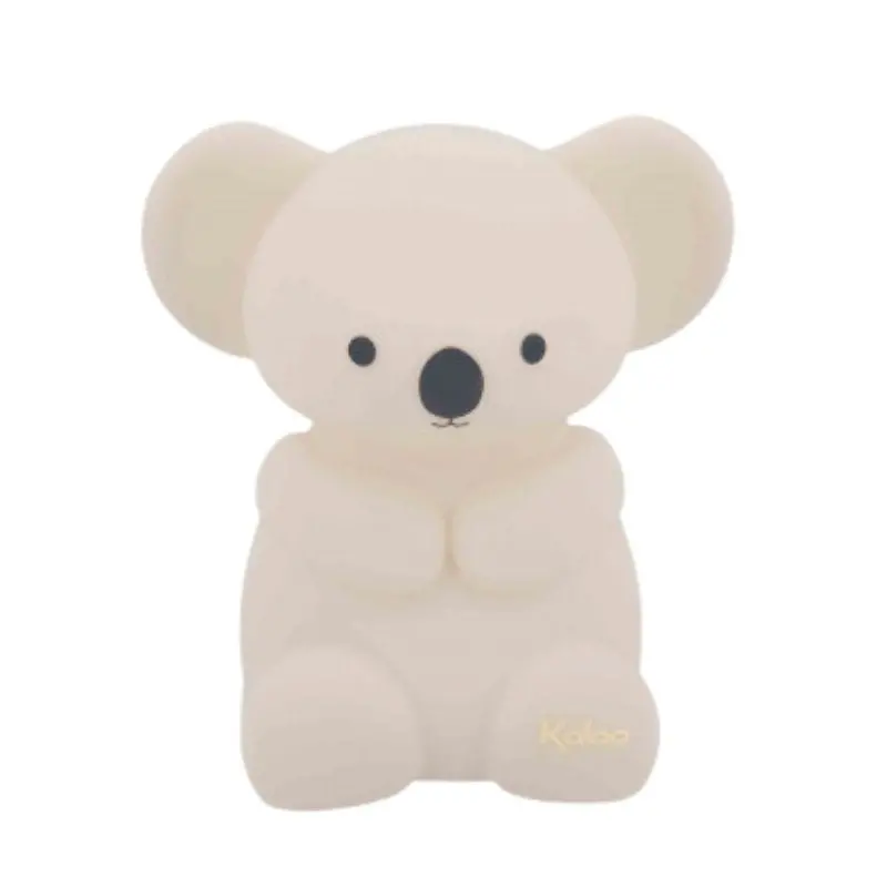 My Soft Koala Silicone Nightlight 1