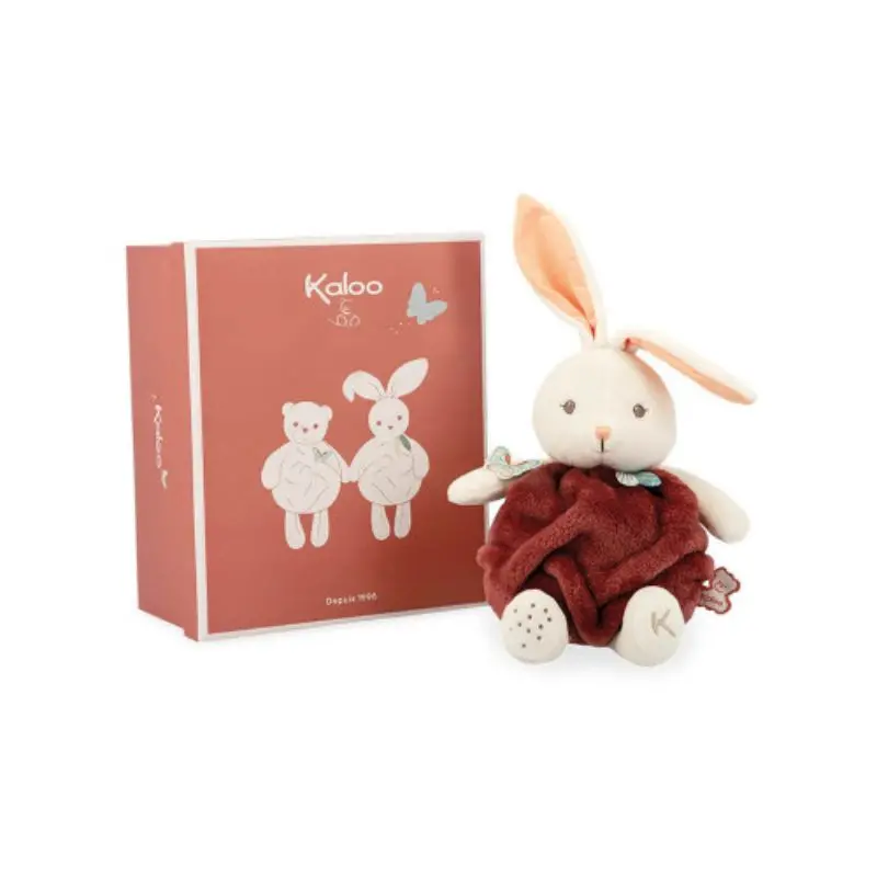 Bubble Of Love Soft Toy 1