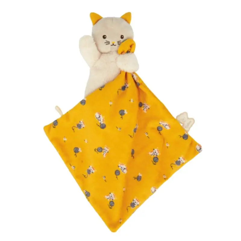 Doudou Pet Soft Toy 1