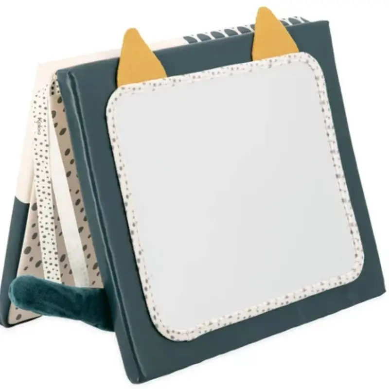 Sensorial Mirror 1