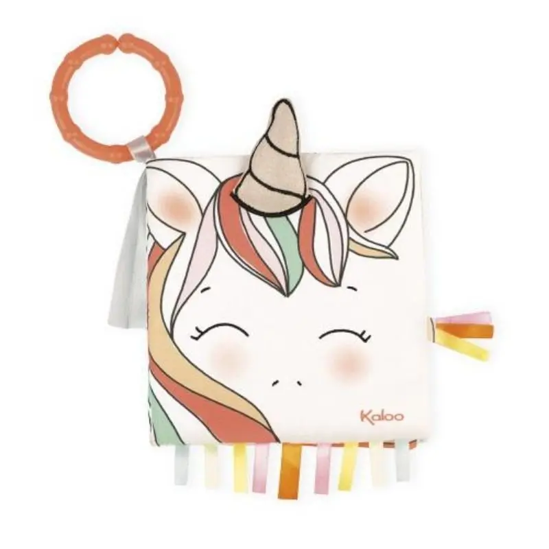 Soft Activity Books 2