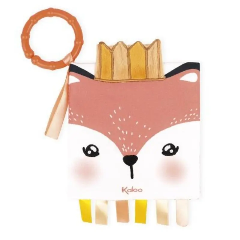 Soft Activity Books 3
