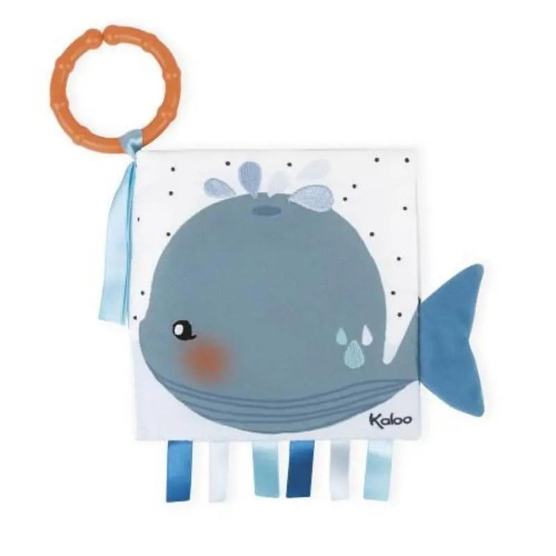 Soft Activity Books 1
