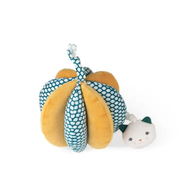 Hand-Grip Ball For Baby 1