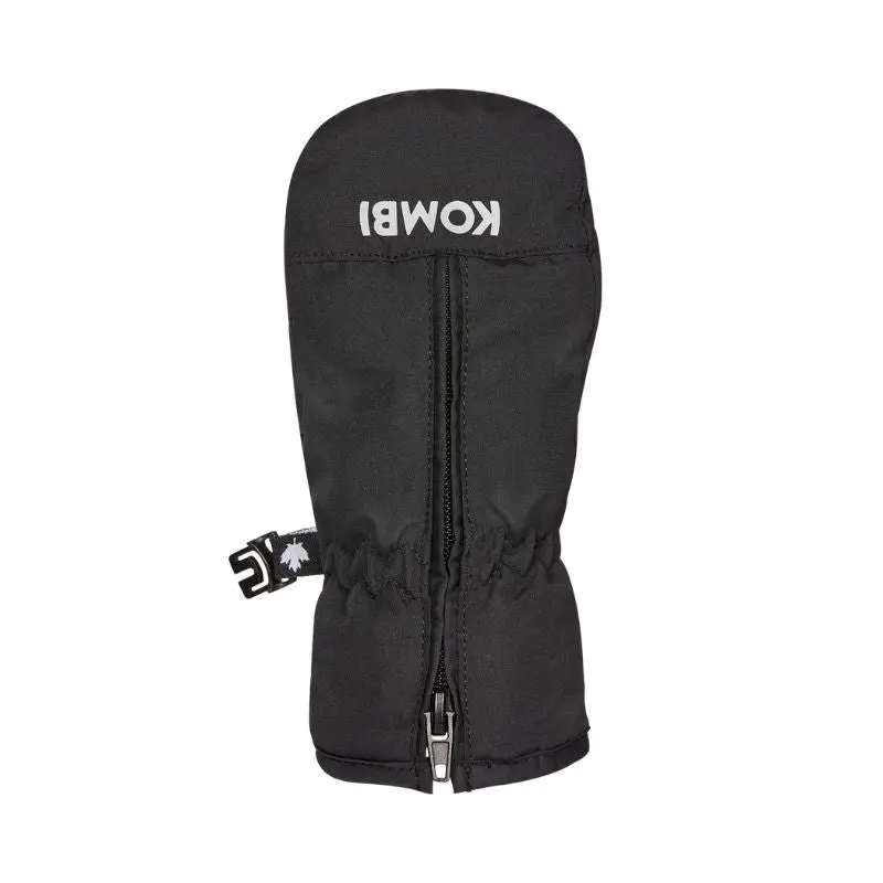 Adorable Stay-On Infant Mittens 1