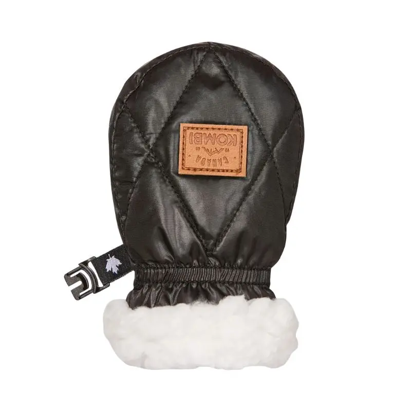 Shiny Infant Waterguard Mittens 1