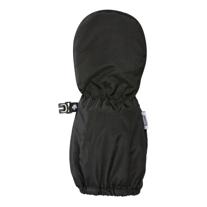 The Baby Bear Infant Mitt - Black 1