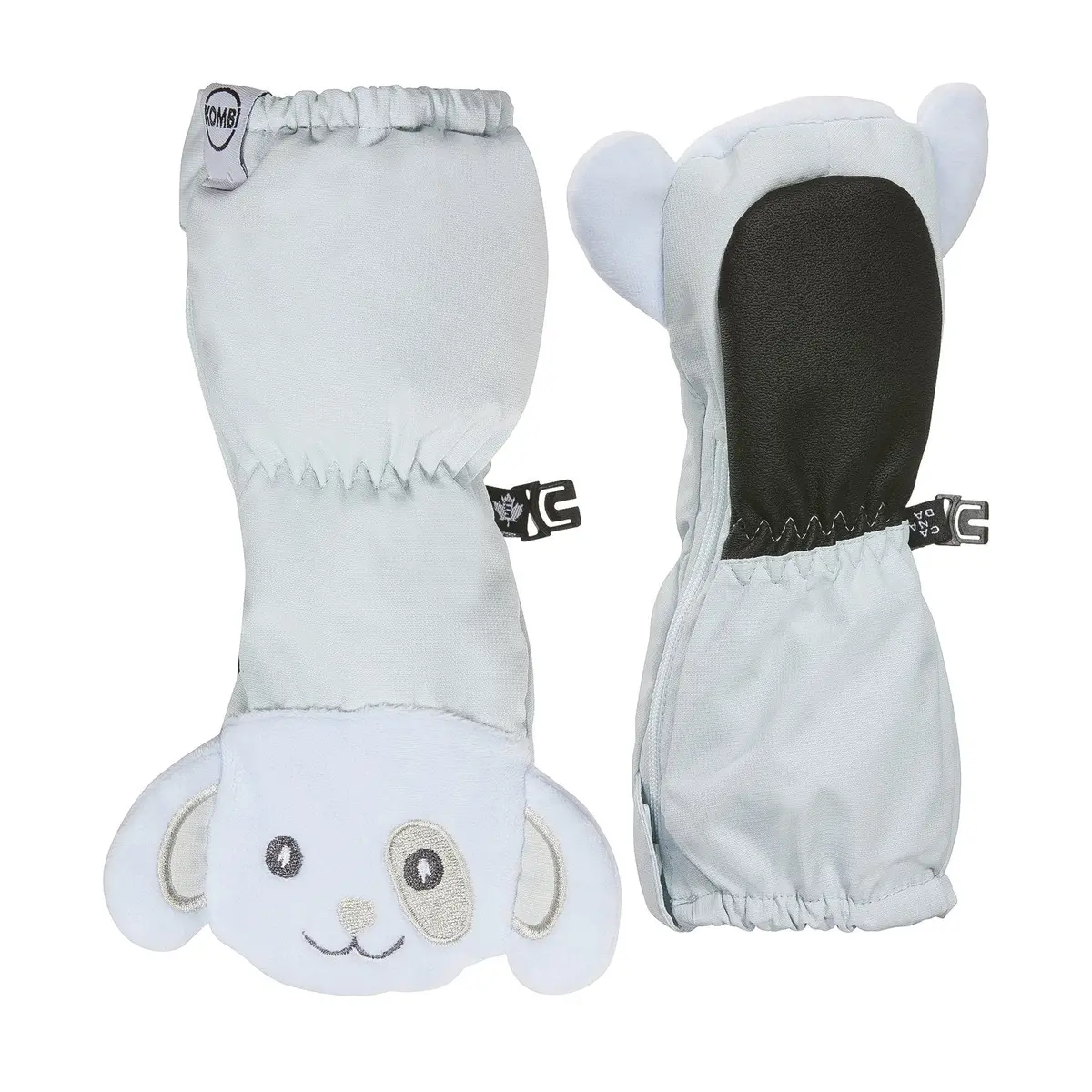 Sherpa Animal Mitts 1