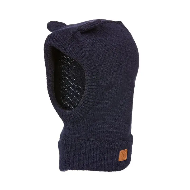 Dodo Knit Infant Balaclava 1