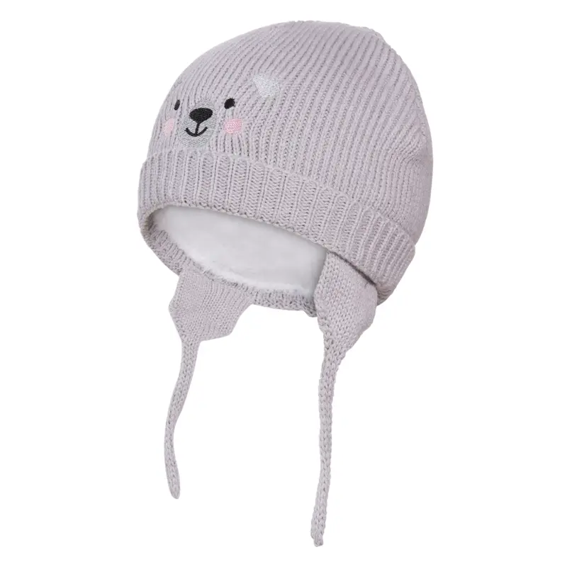Cheeky Animal Toques 1