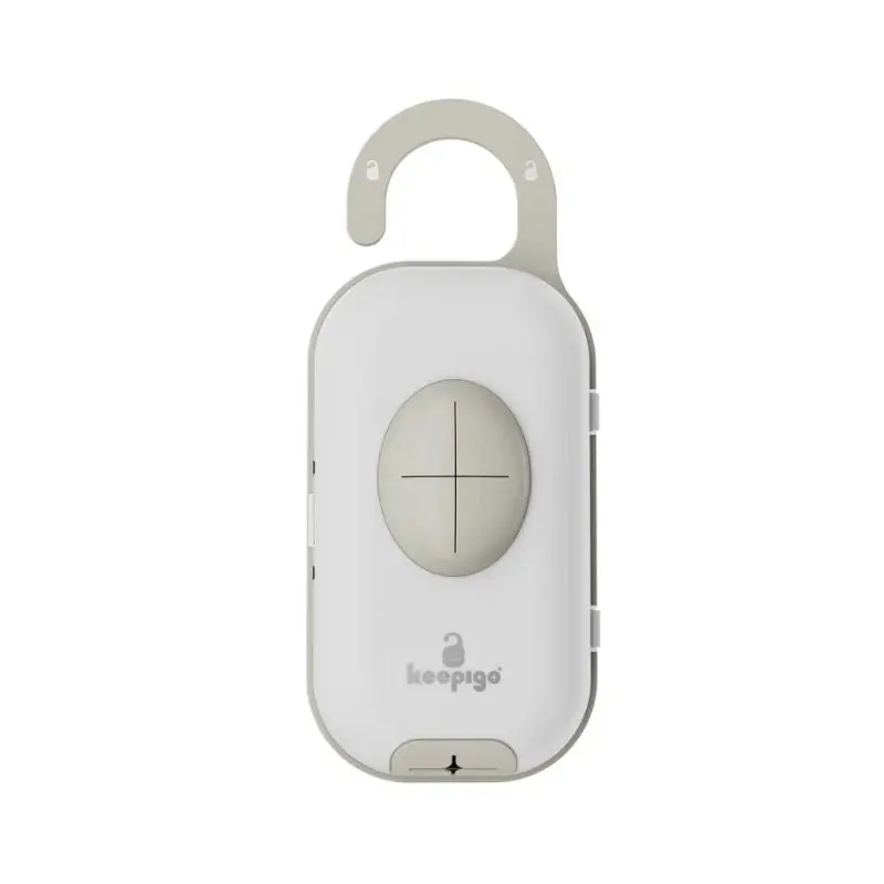 Portable Diaper And Wipes Dispenser 1