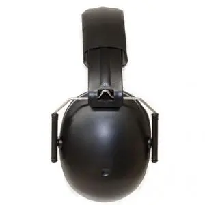 Earmuffs Hearing Protection - 2+ Years 1
