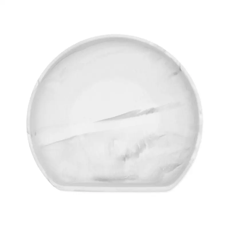 Silicone Grip Plate 1