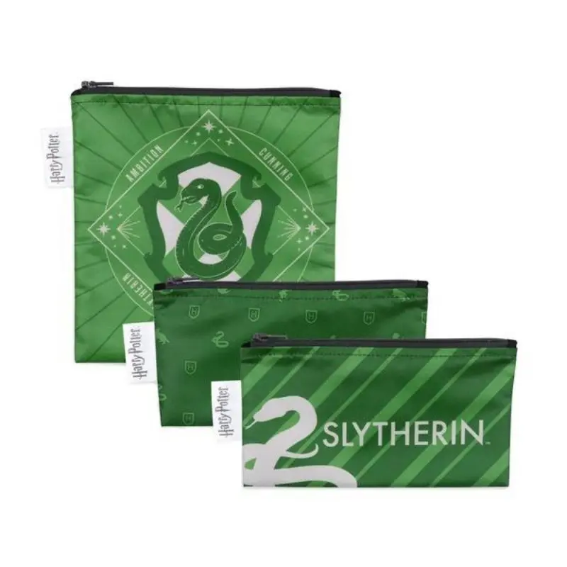 Snack Bag 3 Pack - Harry Potter 1